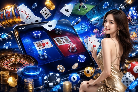 beecasino